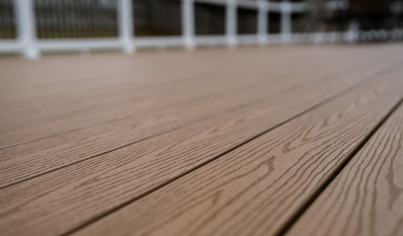 Composite Deck Installation in Casa Grande, AZ